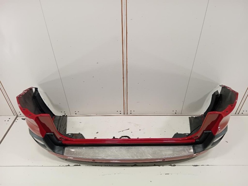 Paraurti POST 71777666 Fiat 500L 2013