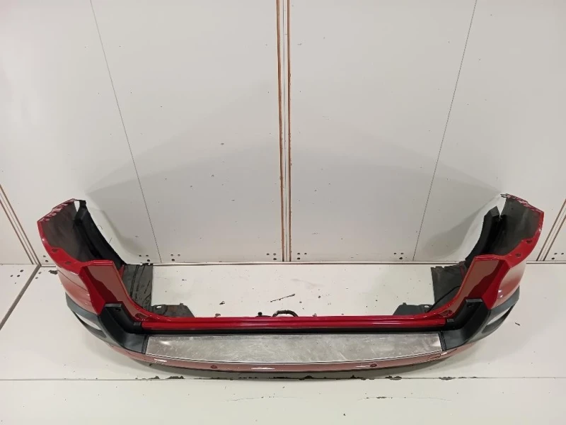 Paraurti POST 71777666 Fiat 500L 2013