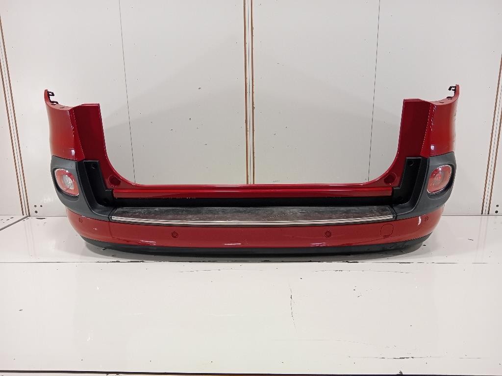 Paraurti POST 71777666 Fiat 500L 2013