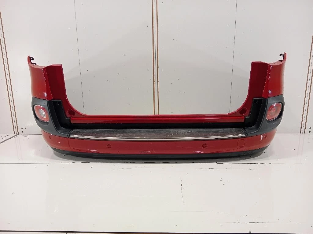 Paraurti POST 71777666 Fiat 500L 2013