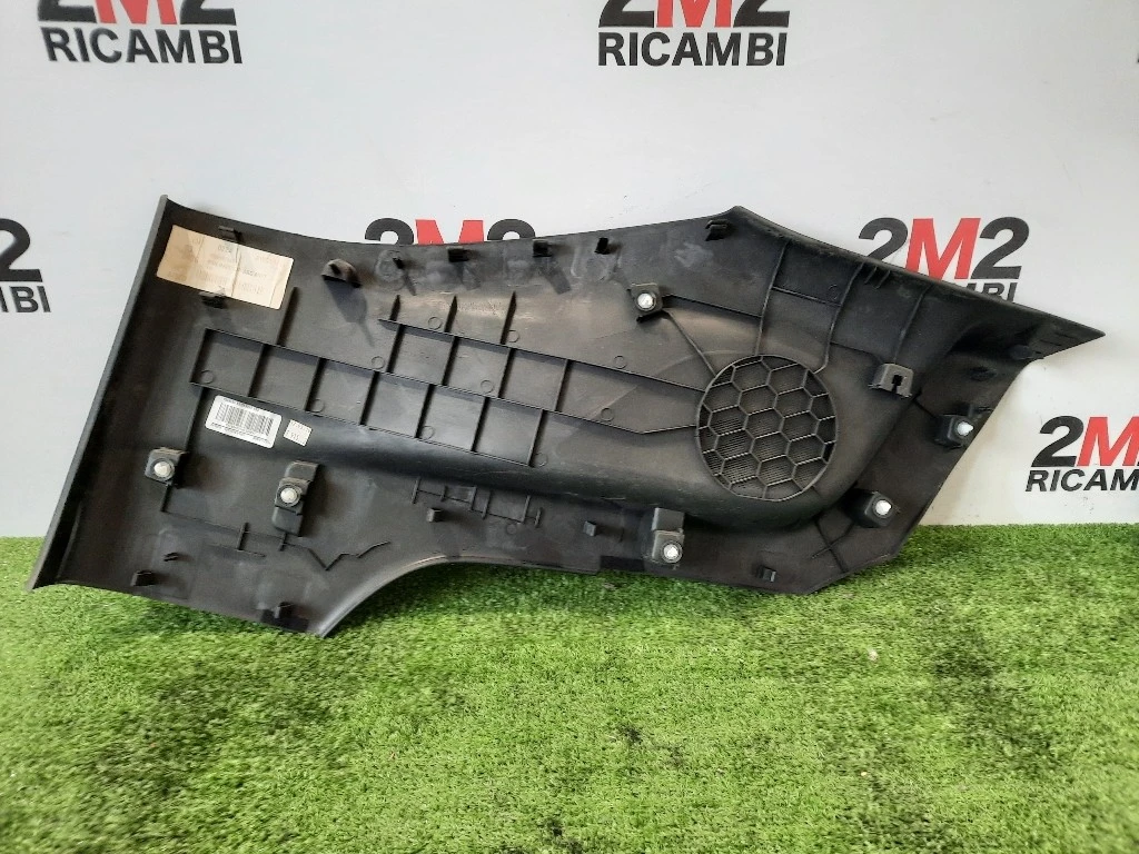 Rivestimento Interno Montante Centrale SUP SX Citroen DS3 2010