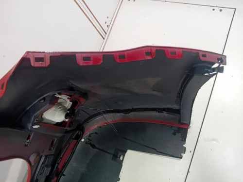 Rivestimento Interno Montante Centrale SUP SX Citroen DS3 2010