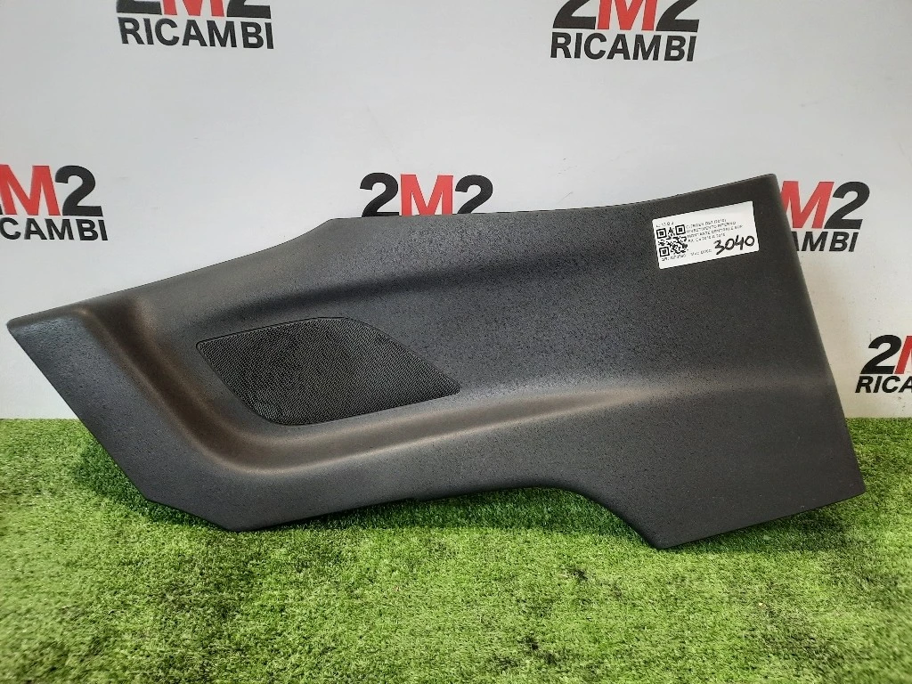 Rivestimento Interno Montante Centrale SUP SX Citroen DS3 2010