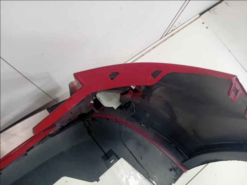 Paraurti POST 71777655 Fiat 500L 2013