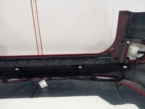 Modanatura Adesiva Porta POST SX 9811404577 Peugeot 3008 II 2016
