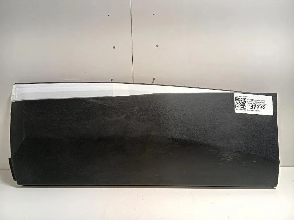 Modanatura Adesiva Porta POST SX 9811404577 Peugeot 3008 II 2016