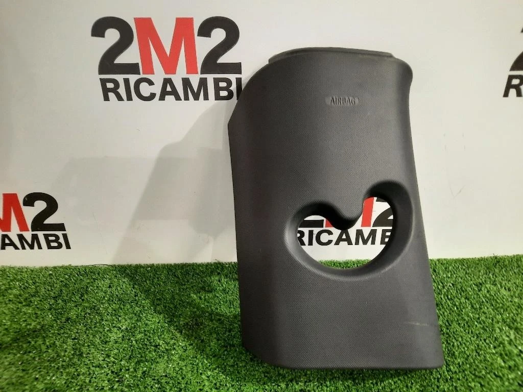 Rivestimento Interno Montante Centrale SUP SX 51437336893 Mini MINI ONE F55 2014
