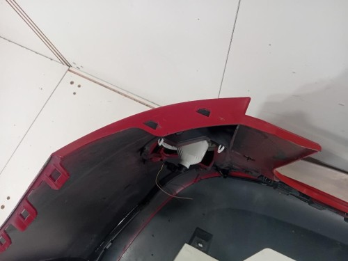 Rivestimento Interno Montante Centrale SUP SX 9016VG Peugeot 3008 I 2013