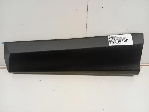 Modanatura Adesiva Porta POST SX 75078-42020 Toyota RAV 4 IV 2016