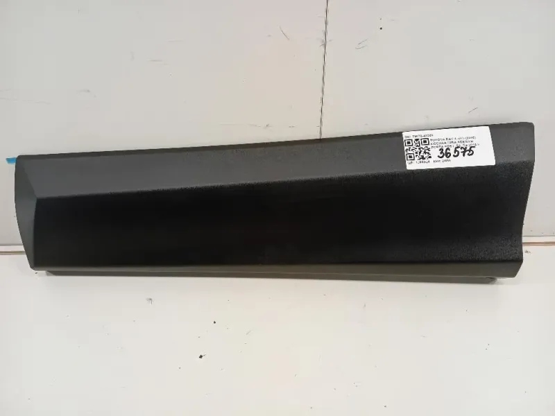 Modanatura Adesiva Porta POST SX 75078-42020 Toyota RAV 4 IV 2016