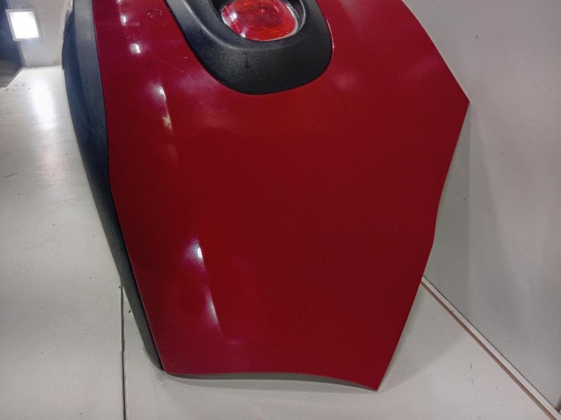 Paraurti POST 71777655 Fiat 500L 2013