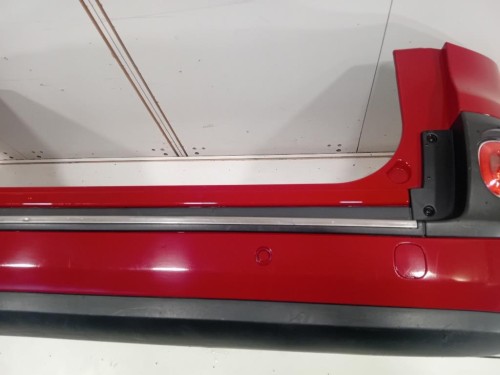 Rivestimento Interno Montante Centrale SX 72970-TZA-J01 Honda JAZZ III 2017