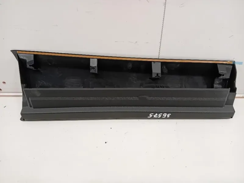 Modanatura Adesiva Porta POST SX 75078-42020 Toyota RAV 4 IV 2016