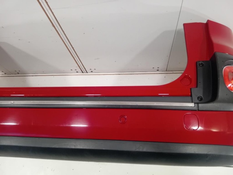 Paraurti POST 71777655 Fiat 500L 2013