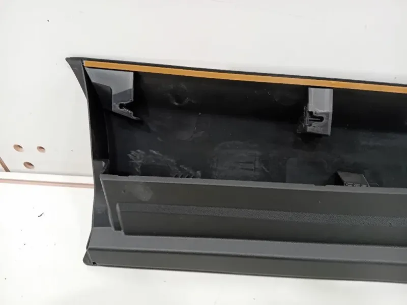 Modanatura Adesiva Porta POST SX 75078-42020 Toyota RAV 4 IV 2016