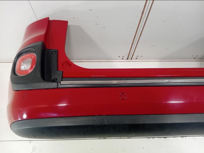 Paraurti POST 71777655 Fiat 500L 2013
