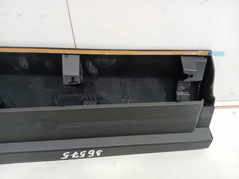 Modanatura Adesiva Porta POST SX 75078-42020 Toyota RAV 4 IV 2016