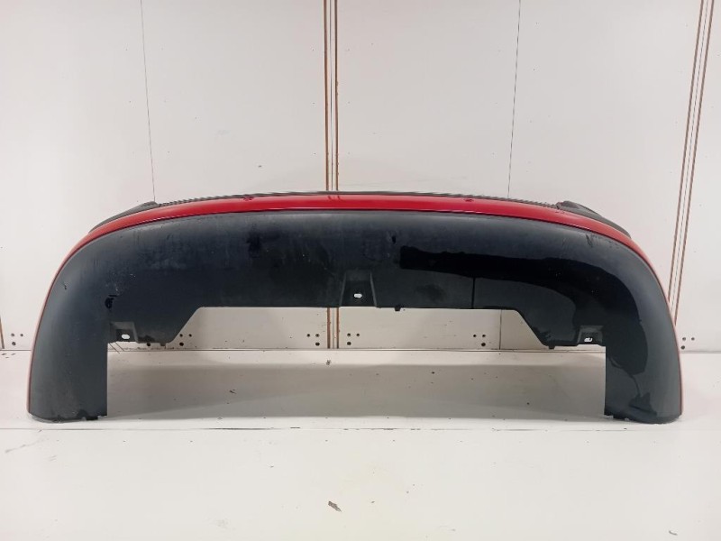 Paraurti POST 71777655 Fiat 500L 2013