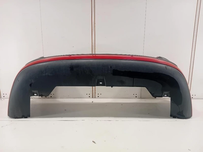 Paraurti POST 71777655 Fiat 500L 2013