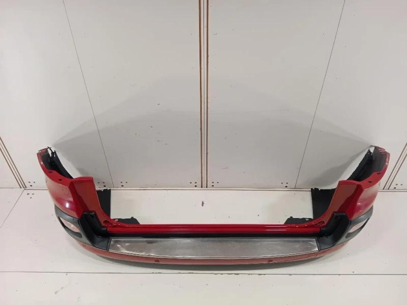 Paraurti POST 71777655 Fiat 500L 2013