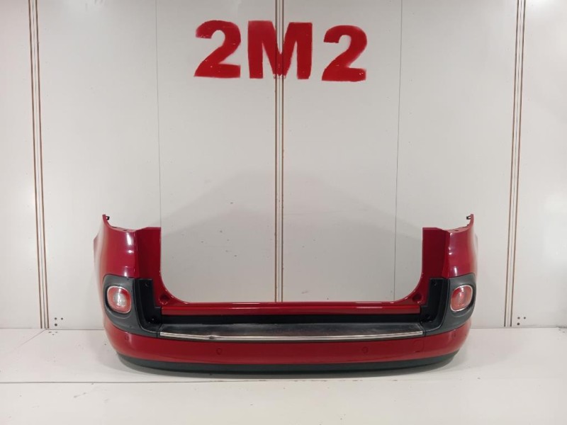 Paraurti POST 71777655 Fiat 500L 2013