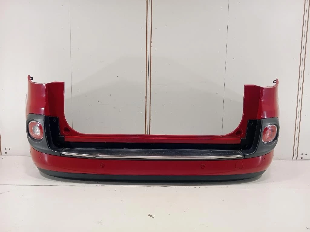 Paraurti POST 71777655 Fiat 500L 2013