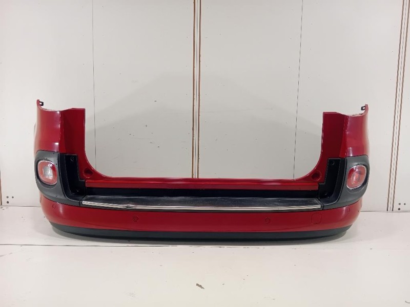 Paraurti POST 71777655 Fiat 500L 2013