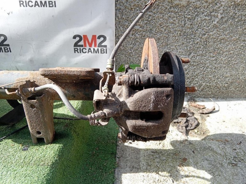 Assale POST 5C18-4025-AB Ford Transit V 2006