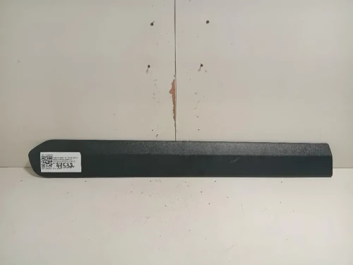 Modanatura Adesiva Porta Scorrevole POST DX 735458226 Opel Combo D TOUR 2012