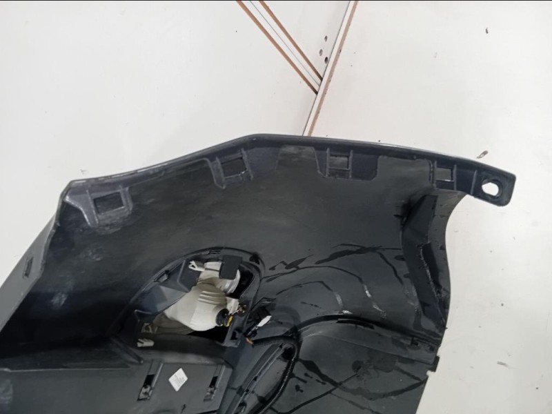 Paraurti POST 735522860 Fiat 500L 2013