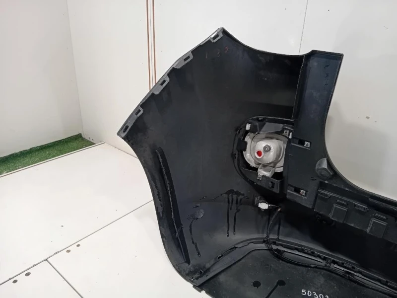 Paraurti POST 735522860 Fiat 500L 2013