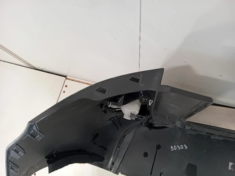 Paraurti POST 735522860 Fiat 500L 2013