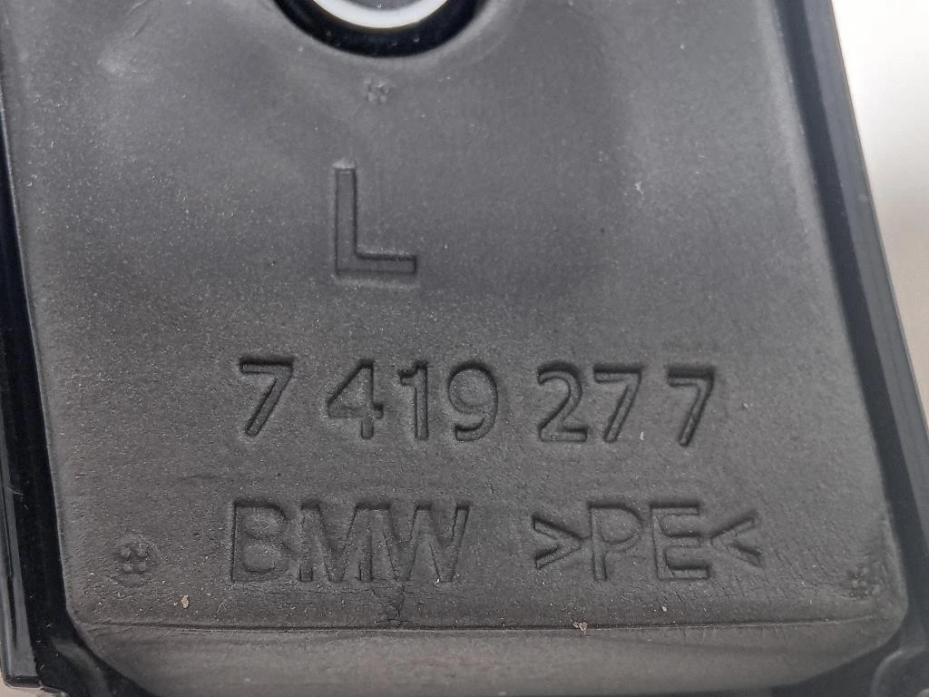 Rivestimento Interno Montante Centrale SX 7419277 Mini MINI ONE F55 2014