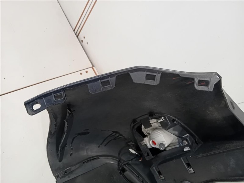 Paraurti POST 735522860 Fiat 500L 2013