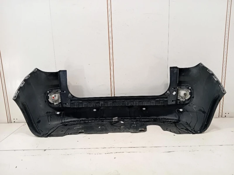 Paraurti POST 735522860 Fiat 500L 2013
