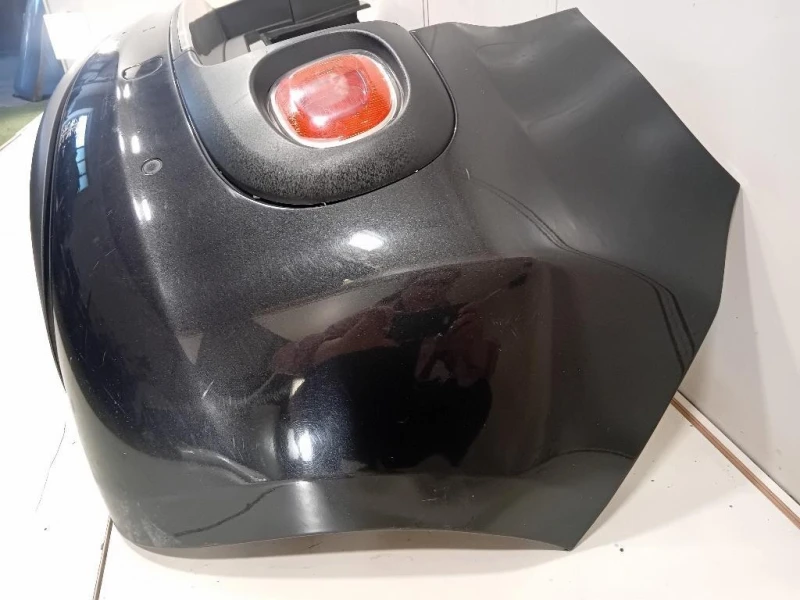 Paraurti POST 735522860 Fiat 500L 2013