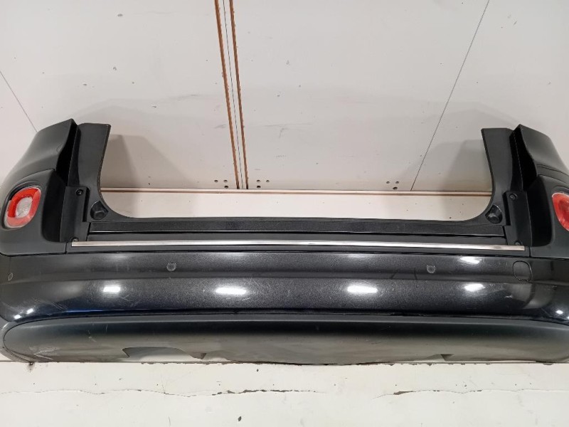 Paraurti POST 735522860 Fiat 500L 2013