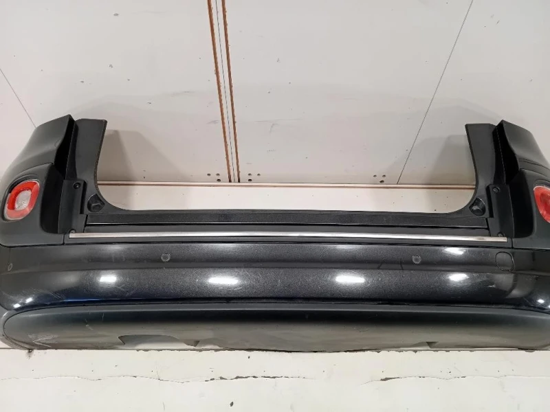 Paraurti POST 735522860 Fiat 500L 2013