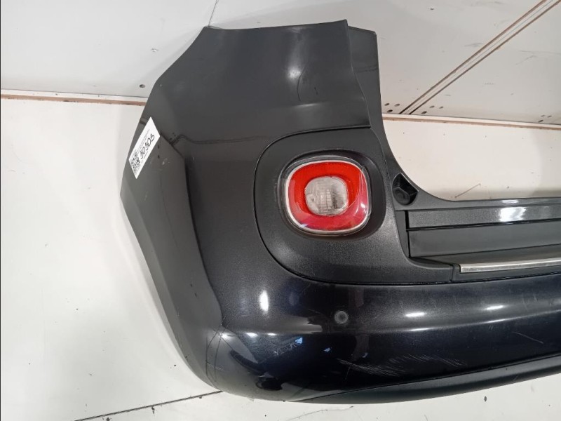 Paraurti POST 735522860 Fiat 500L 2013