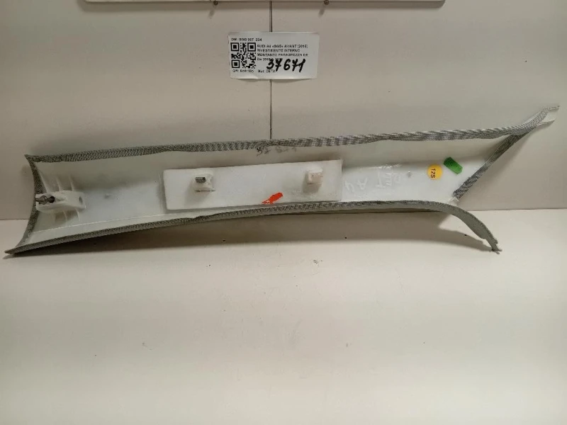 Rivestimento Interno Montante Parabrezza DX 8W0 867 234 Audi A4 8W5 Avant 2015