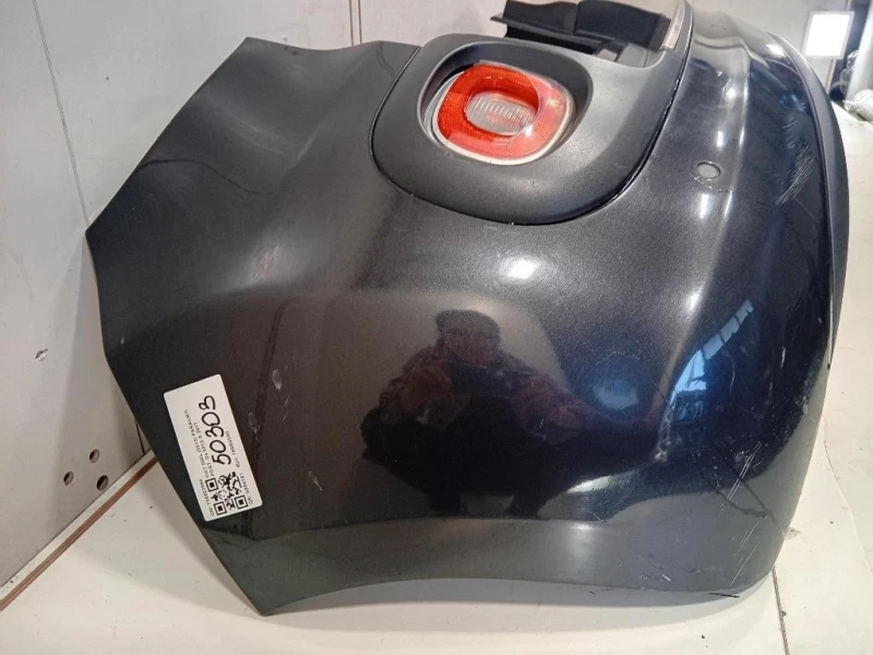 Paraurti POST 735522860 Fiat 500L 2013
