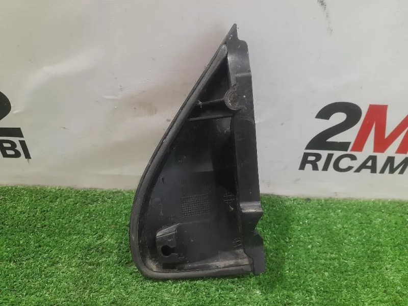 Modanatura Adesiva Retrovisore Esterno DX 735424456 Citroen Jumper III 2014