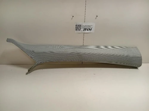 Rivestimento Interno Montante Parabrezza DX 8W0 867 234 Audi A4 8W5 Avant 2015