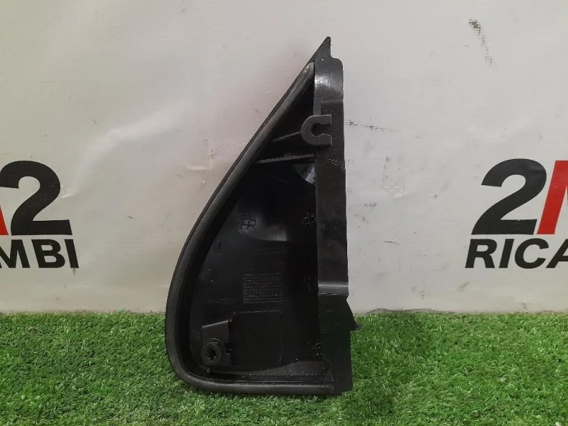 Modanatura Adesiva Retrovisore Esterno DX 735424456 Citroen Jumper III 2014