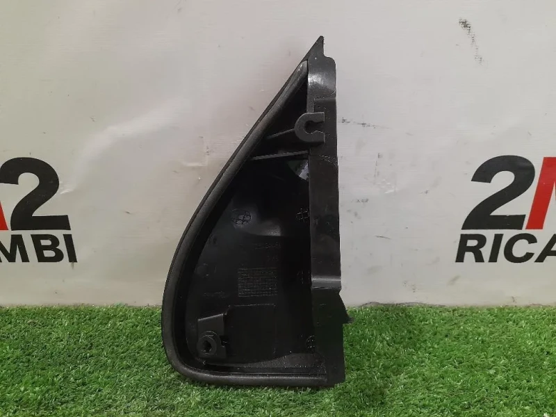 Modanatura Adesiva Retrovisore Esterno DX 735424456 Citroen Jumper III 2014