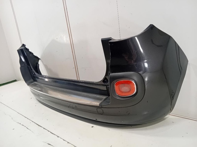 Paraurti POST 735522860 Fiat 500L 2013