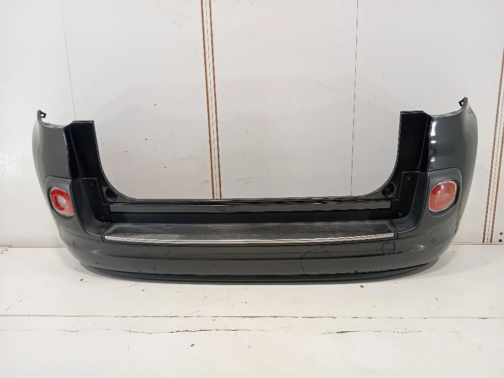 Paraurti POST 735522860 Fiat 500L 2013