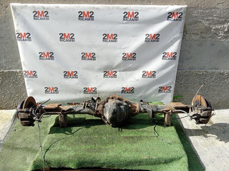 Assale POST 5C18-4025-AB Ford Transit V 2006