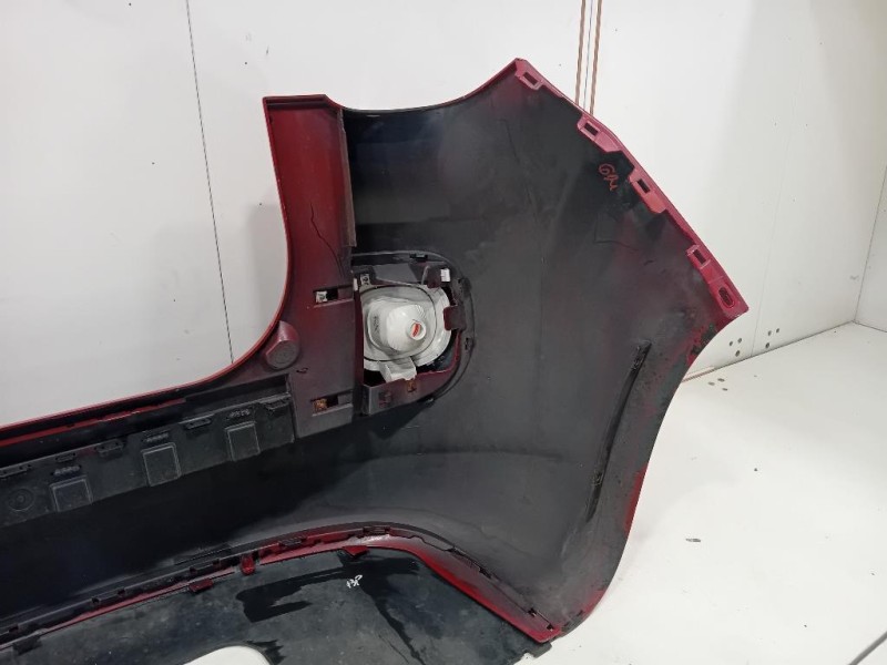 Paraurti POST 735522860 Fiat 500L 2013