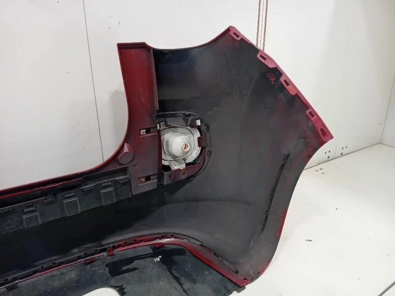 Paraurti POST 735522860 Fiat 500L 2013